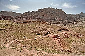 Petra - Wadi Farasa 